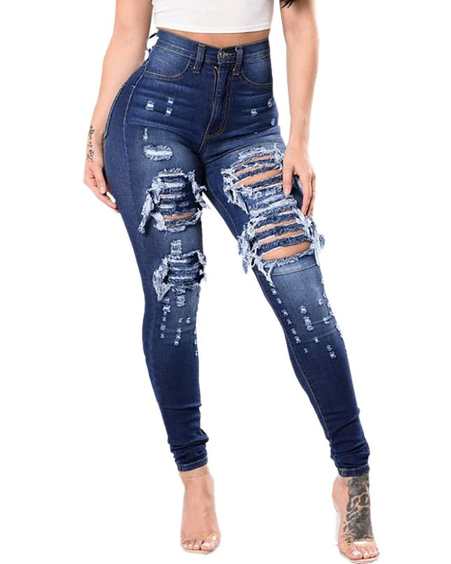 Ripped Jeans