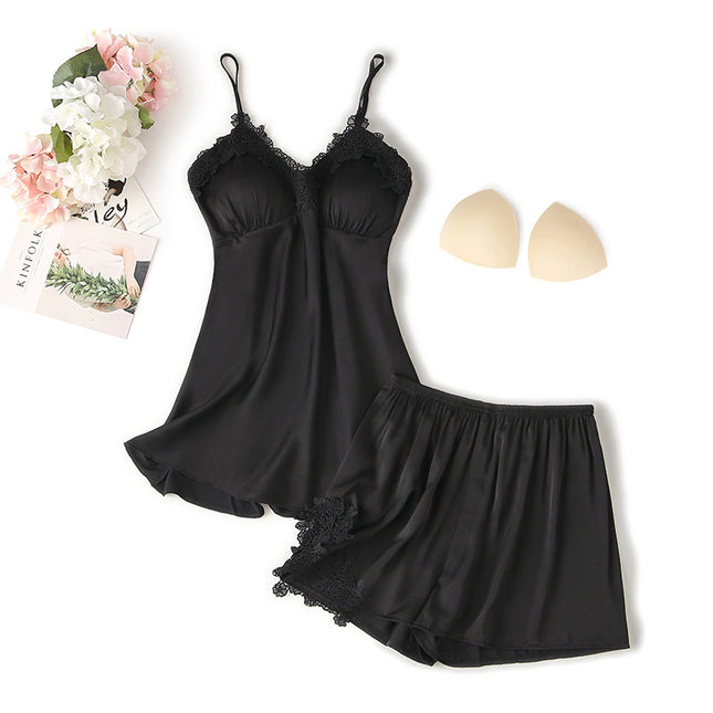 Loose Comfy Pajama Set