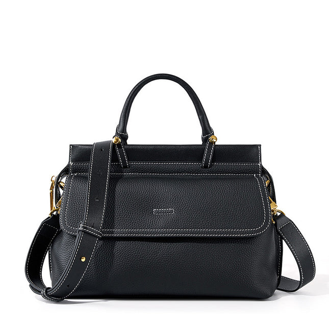 Cowhide Bag