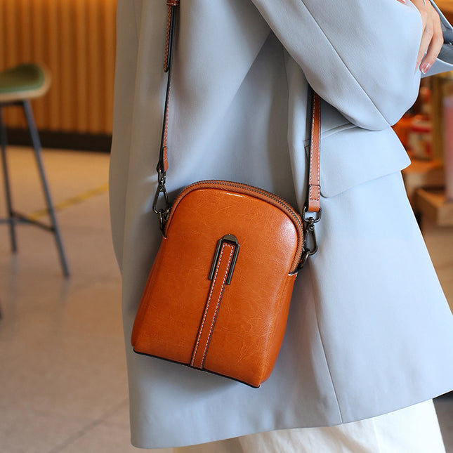 Fashion Shell Crossbody Bag
