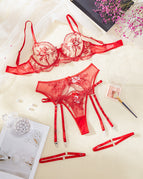 Red / L