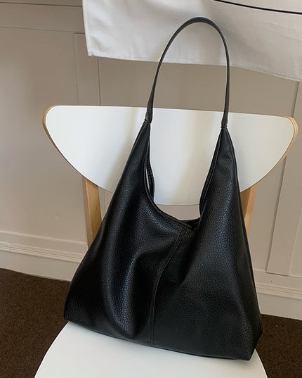 Simple Soft Tote