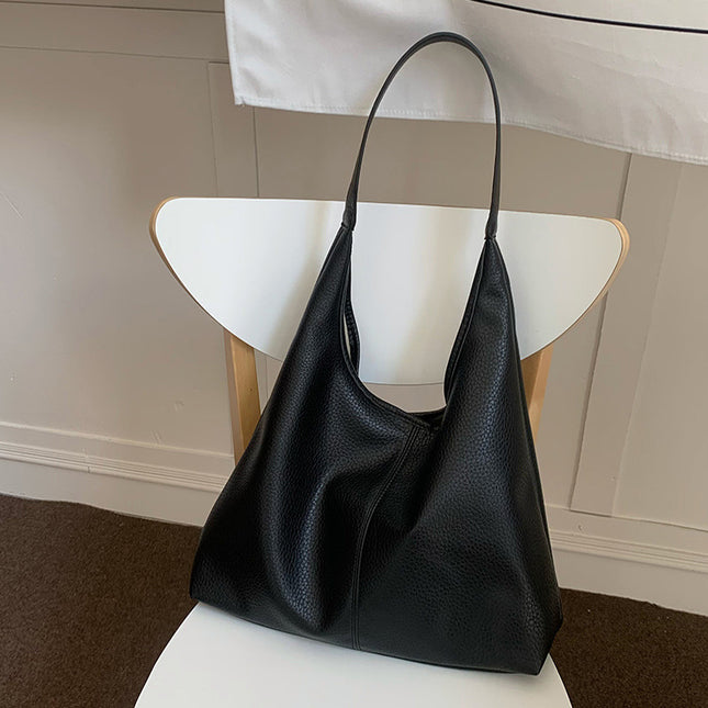 Simple Soft Tote