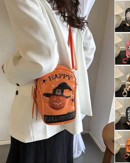 Halloween Bags