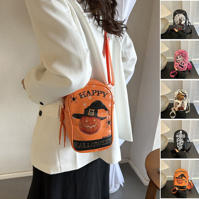 Halloween Bags