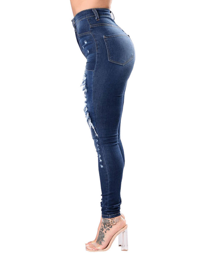 Ripped Jeans