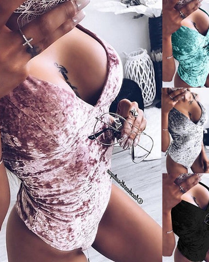 Velvet Crush Swimsuit
