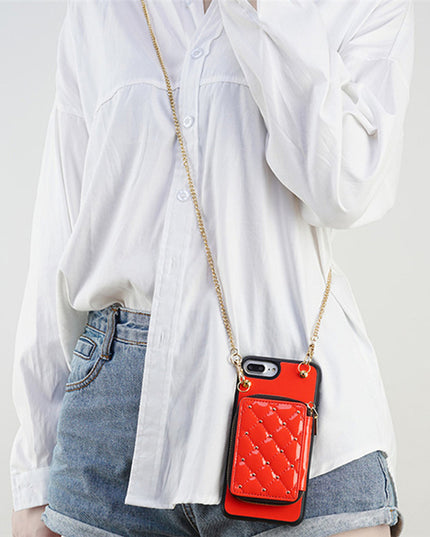 Apple Iphone Coin Case