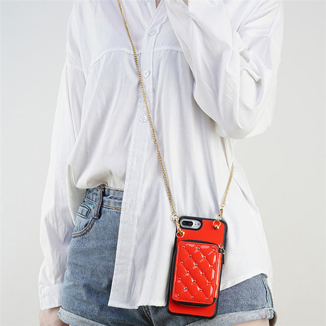 Apple Iphone Coin Case