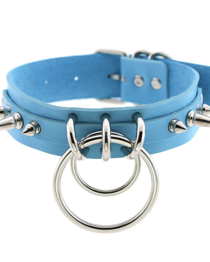 Spiked Choker