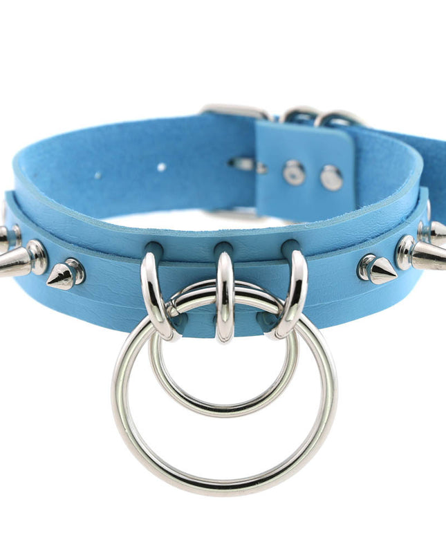 Spiked Choker