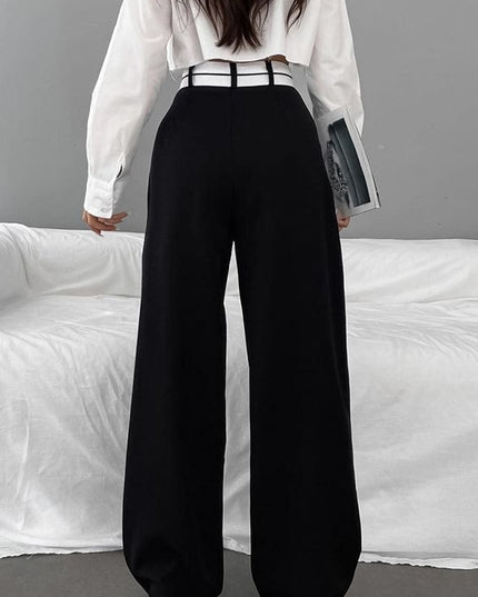 Suit Pants