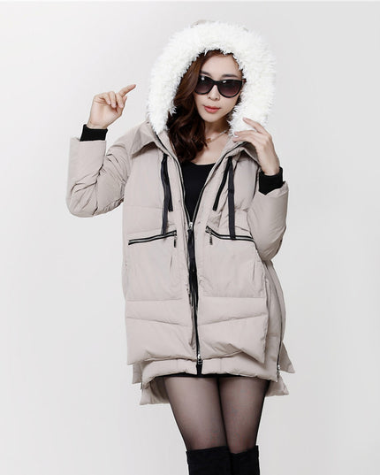 Winter Warm Coat