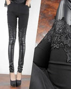 Black / L