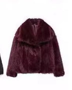 Wine Red / L
