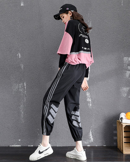 Casual Joggers