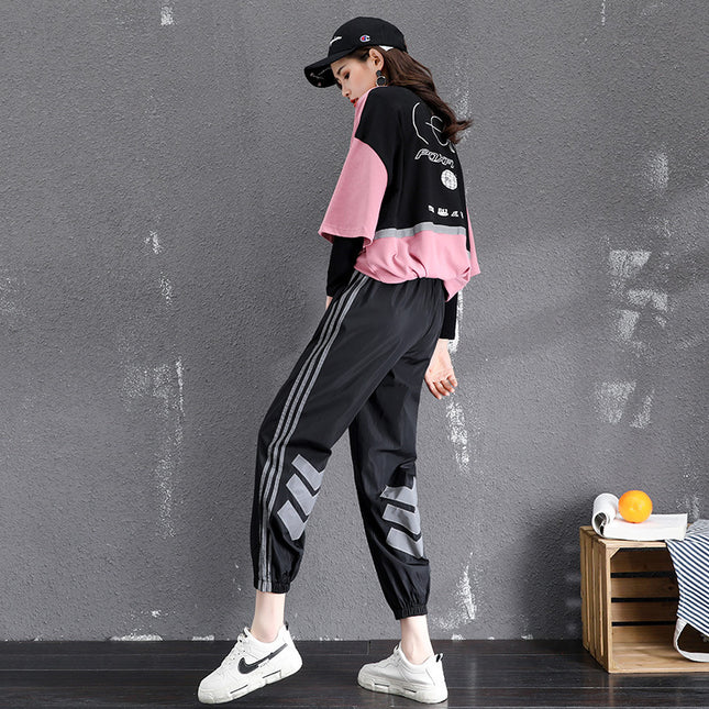 Casual Joggers