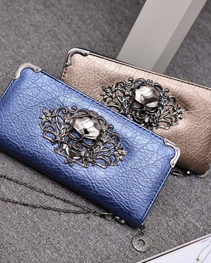 Clutch Coin Bag