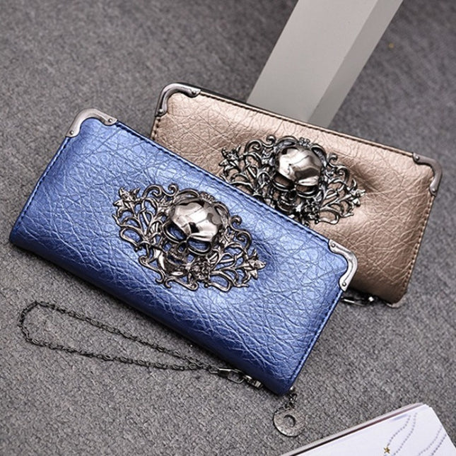 Clutch Coin Bag