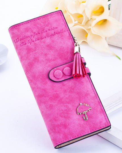 Umbrella Wallet
