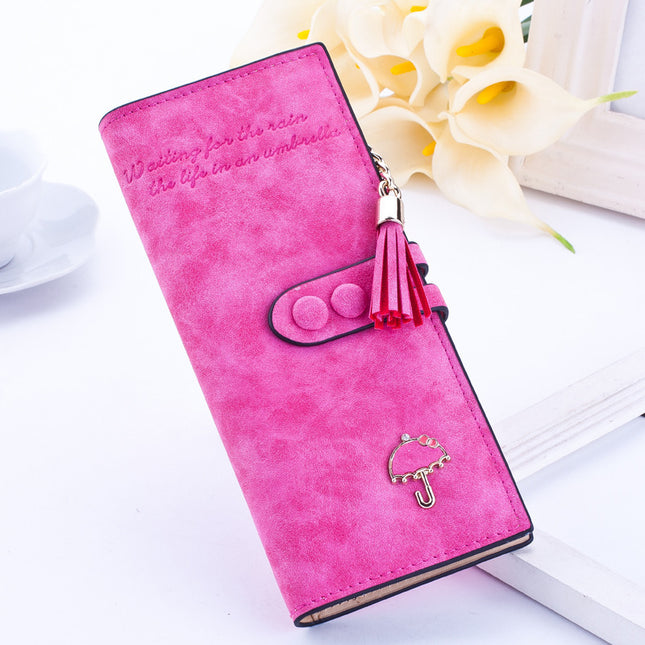 Umbrella Wallet
