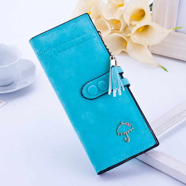 Umbrella Wallet