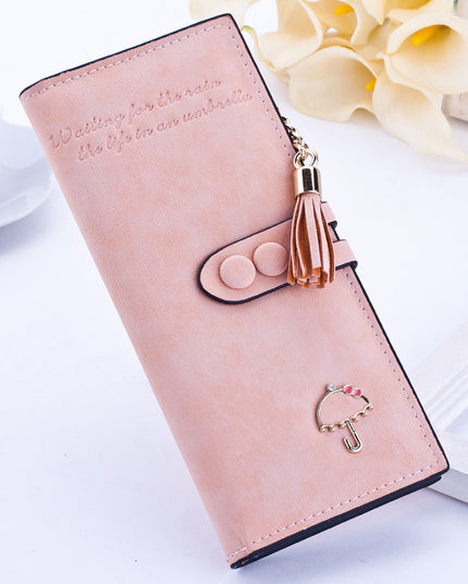 Umbrella Wallet