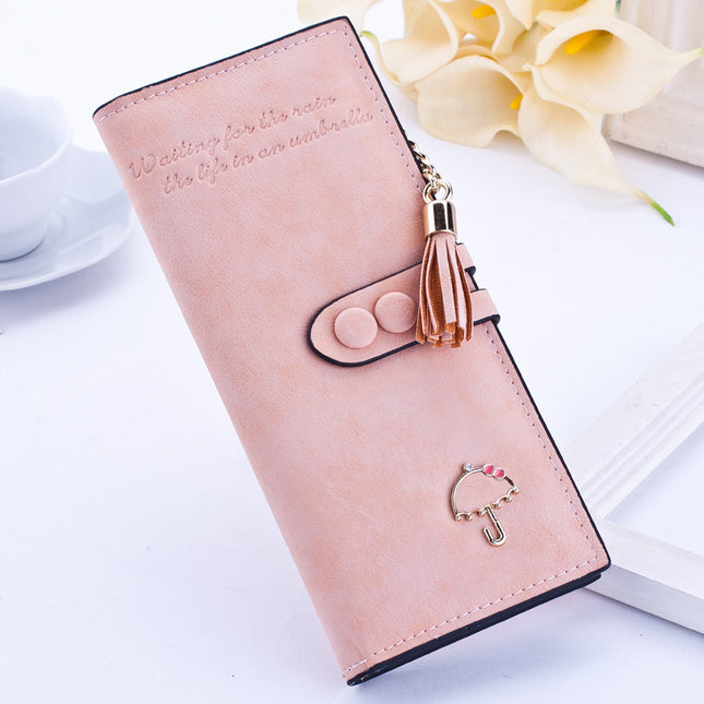 Umbrella Wallet