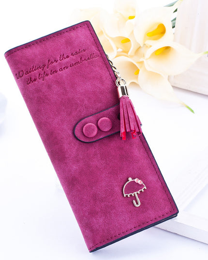 Umbrella Wallet