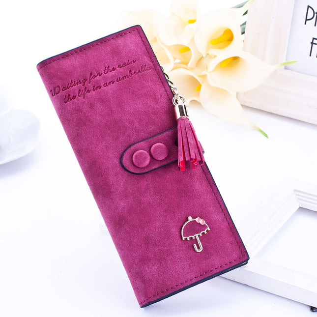 Umbrella Wallet