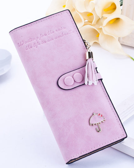 Umbrella Wallet