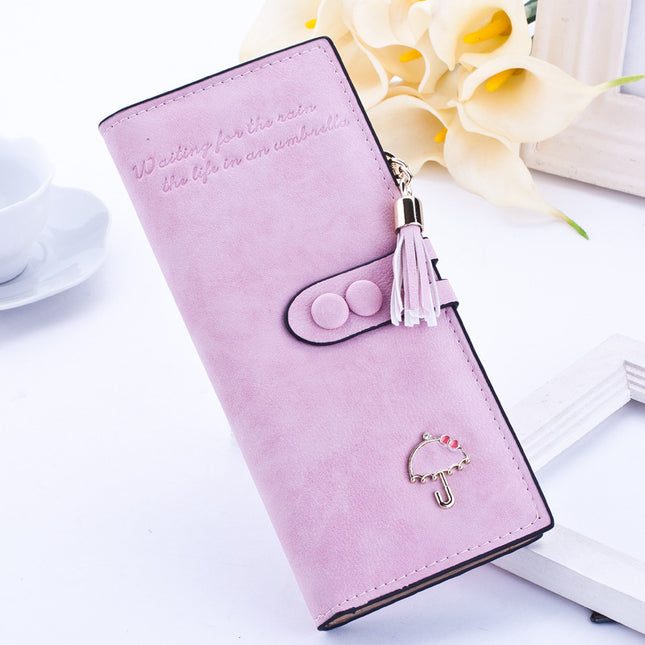 Umbrella Wallet