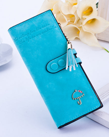 Umbrella Wallet