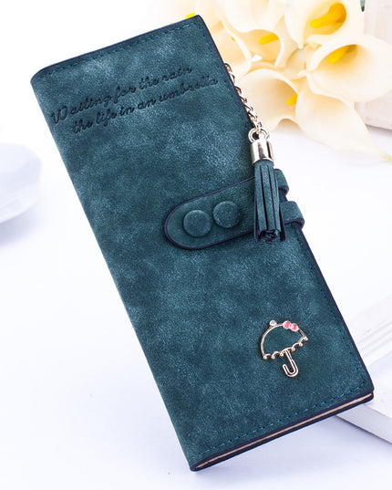Umbrella Wallet