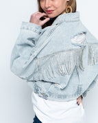 Light Blue / L