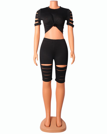 Casual Sports Set