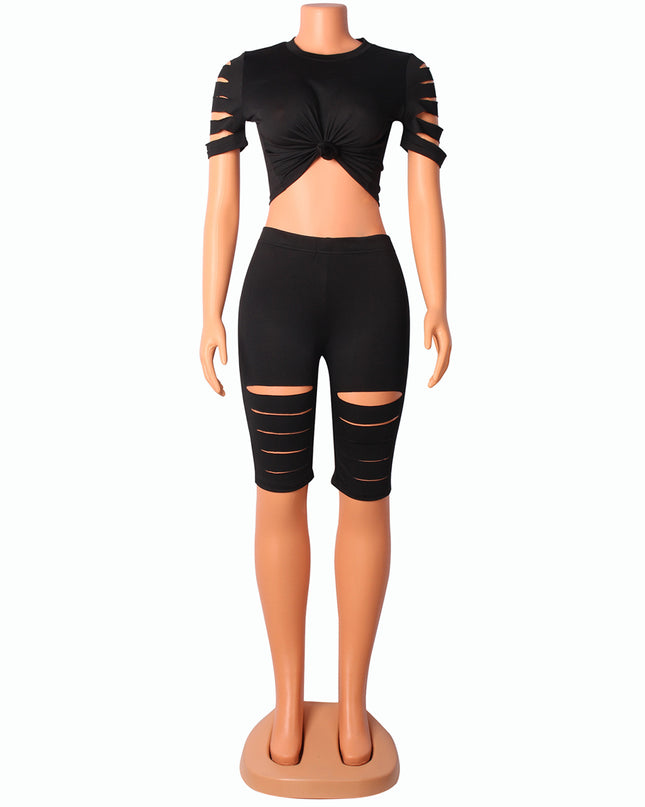 Casual Sports Set