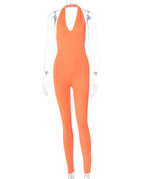 Orange / L