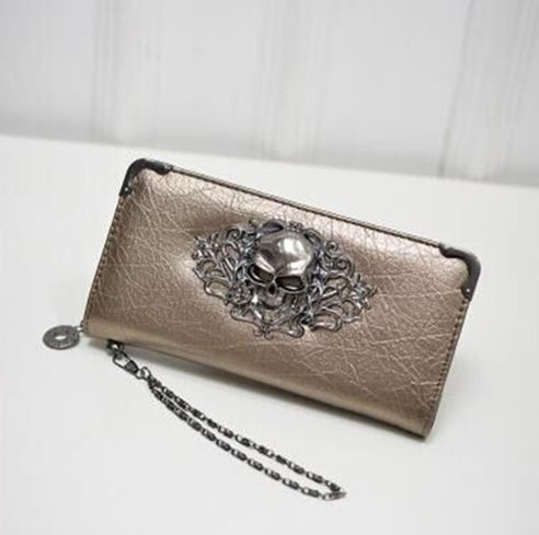 Clutch Coin Bag
