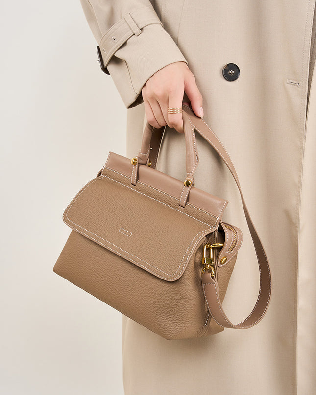 Cowhide Bag