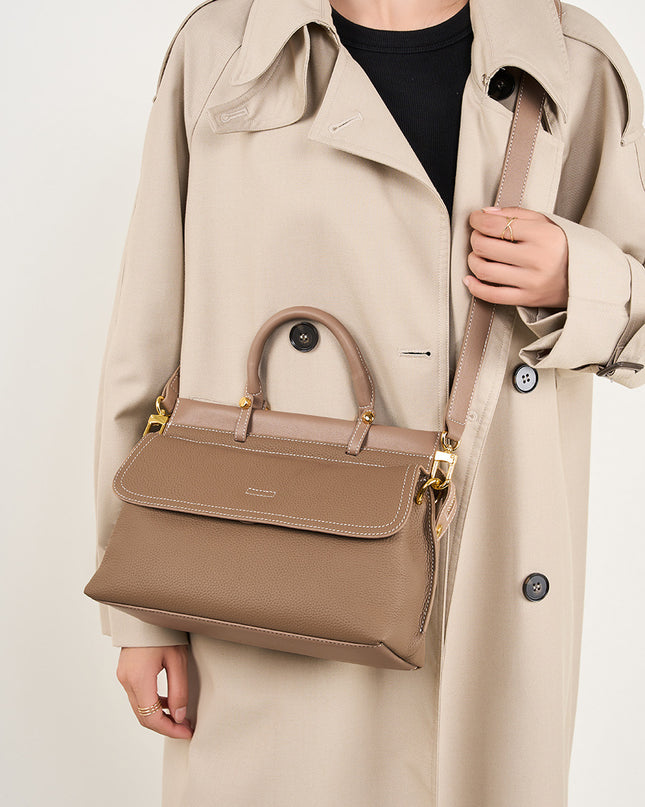 Cowhide Bag