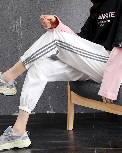 Casual Joggers