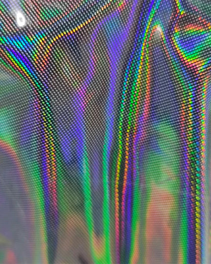 Translucent Skirt