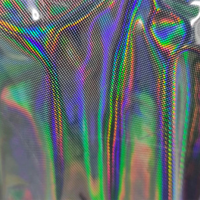 Translucent Skirt