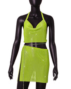 Fluorescent Yellow / L