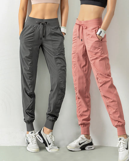 Harem Joggers