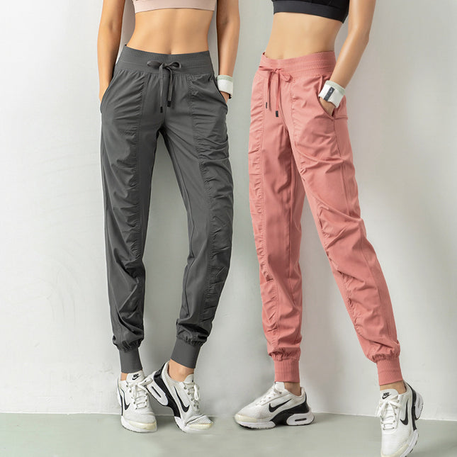 Harem Joggers