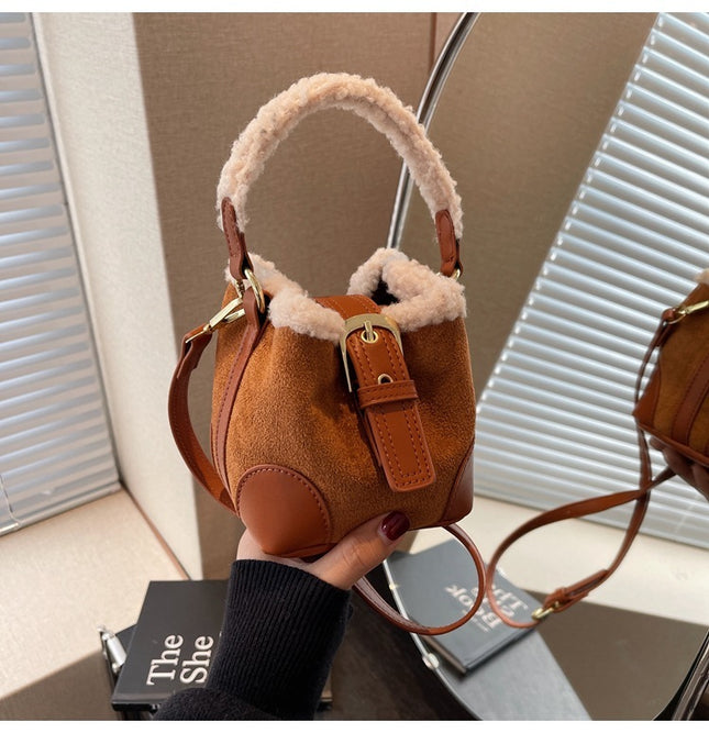 Casual Handbag