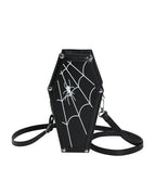 Spider Web Black