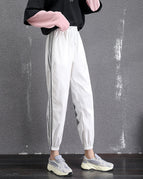 White / L